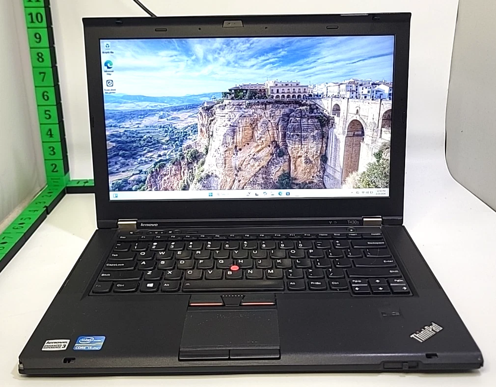 Lenovo ThinkPad T430S PC Laptops & Netbooks for Sale | Shop New