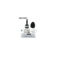 Gelenksatz, Antriebswelle SKF Vkja 5567 FüR Daewoo, Vorderachse, Radseitig