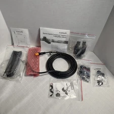 Garmin GT54UHD-TM Ultra High-Definition Transducer