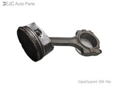 Piston and Connecting Rod Standard For 11-17 GMC Terrain  2.4 12608366