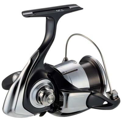 リール DAIWA 23LEXA LT-2500 XH DAIWA（釣り） 【目玉商品】ダイワ 23 LEXA レグザ LT2500-XH