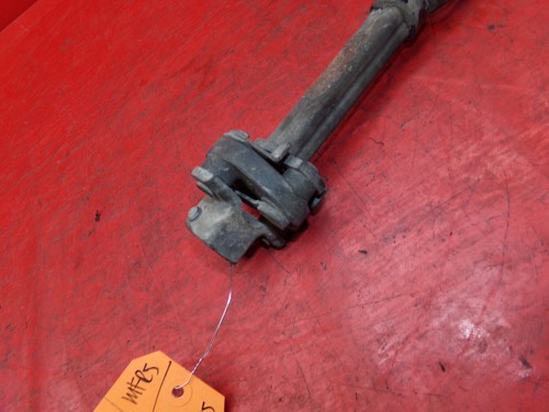 94-04 MUSTANG LX GT SVT LOWER STEERING SHAFT UNIVERSAL RAG JOINT COLUMN COUPLER  - Picture 3 of 6