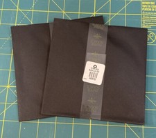 Paper Source Black 5.3/4 Envolpe Square