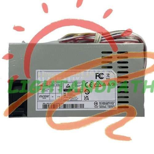 For Hikvision 7808N POE Monitoring Video Recorder Power Supply DPS-200PB-185 A~