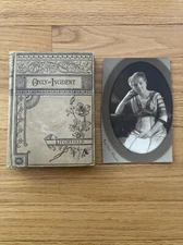 Only An Incident ~ Grace Denio Litchfield • First Edition w/ SIGNED Photograph