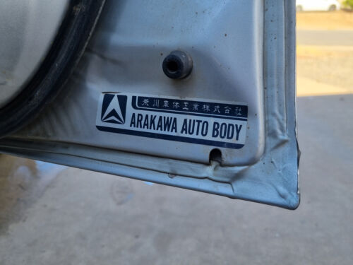 HJ60 TOYOTA LANDCRUISER 60 SERIES EXCELLENT CONDITION 2H AUTO DELUXE - Picture 14 of 23