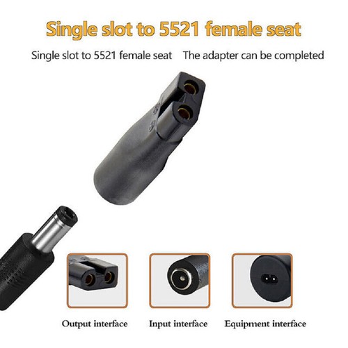 Universal USB charging cable & Tips set for some shavers / trimmers / groomers - Picture 7 of 11
