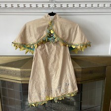 Disney Store Pocahontas costume