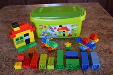 lego duplo large box