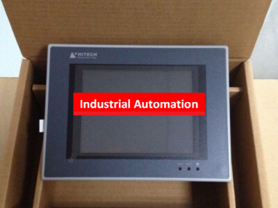 NEW HITECH Touch Screen PWS5610S-S One Year Warranty #