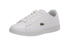 Lacoste Big Kids Carnaby Evo 0121 Shoes 7-42S...