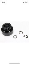Traxxas 1/10 Slayer 3.3 Pro * CLUTCH BELL 17T * 5217