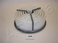 Ashika Filtereinsatz Luftfilter FüR Suzuki Swift II SchräGheck Toyota Carina