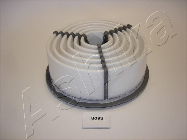 Ashika Filtereinsatz Luftfilter FüR Suzuki Swift II SchräGheck Toyota Carina-image