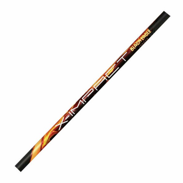 Black Eagle Ximpact 300 Archery Shafts 1doz for sale online eBay