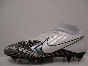 Nike Mercurial Superfly Academy DF Mens SG Football Boots UK 8 EUR 42.5  SF176 | eBay