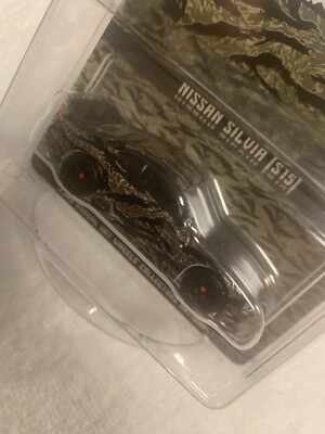 2023 Hot Wheels 23rd Nationals OH Convention Porsche 930 and