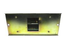 ALLEN BRADLEY 2706-C21J8 SER. D 110/120VAC NSNP