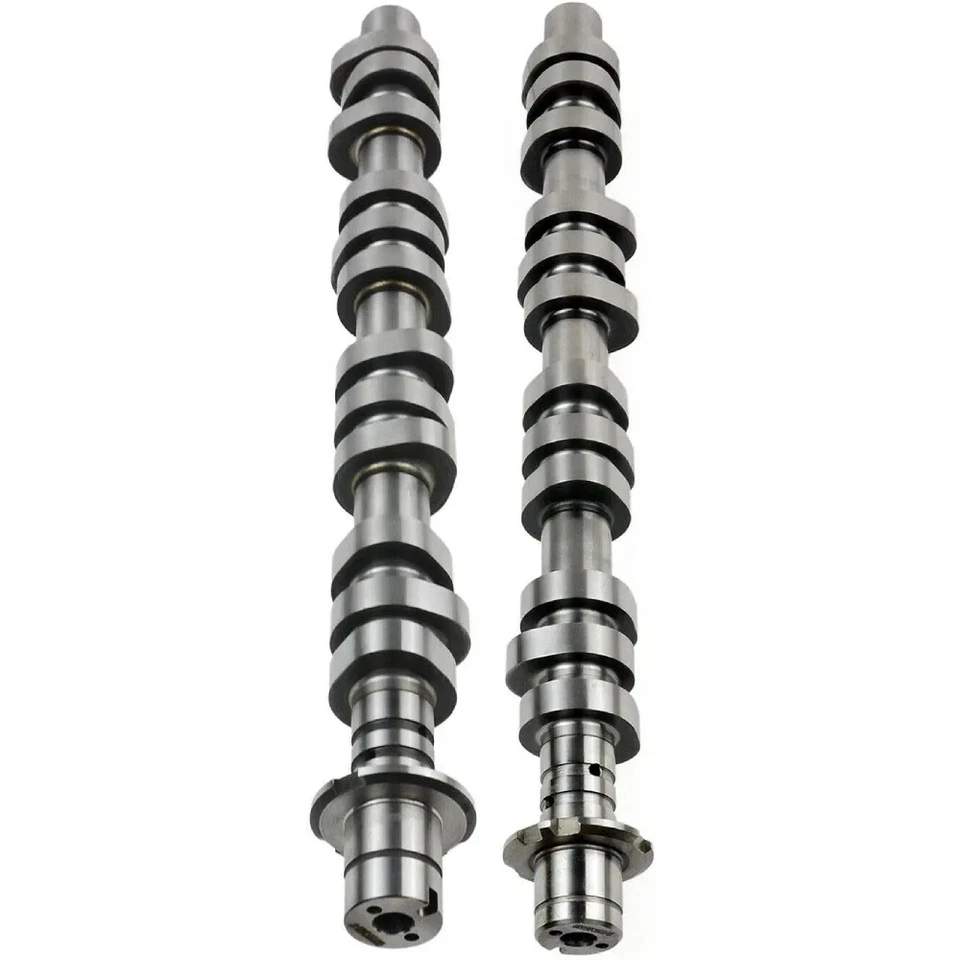 Árbol de levas clavijas hidráulicas brazos basculantes leva izquierda y derecha para 05-14 Ford F-150 Foto 4 de 4