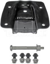 Dorman 722-224 Suspension - Leaf Spring Hanger fits 1994 - 2002 Dodge 1500 2500