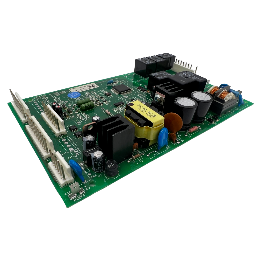 Main Board For GE DSS25KSRBSS PSS26SGRBSS GSH25JFXJWW GSH25JSTCSS