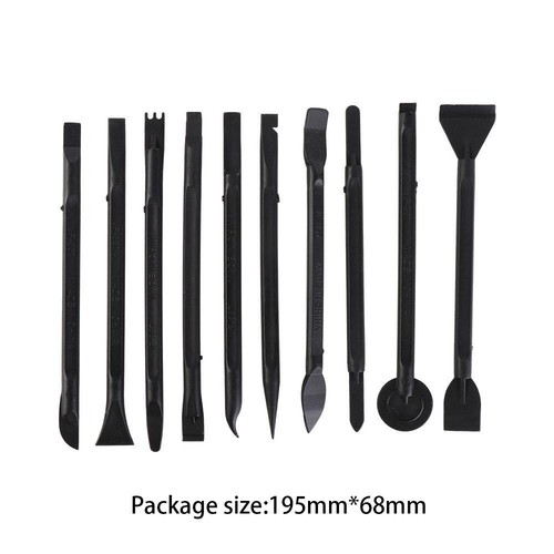 Spudger Pry Opening Tool Set For Mobile Phone Repair Phone Repair Tool Kit - Zdjęcie 6 z 12