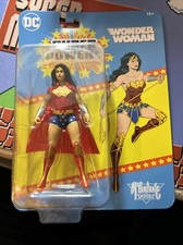 2023 DC Comics WONDER WOMAN Super Powers McFarlane Toys 5