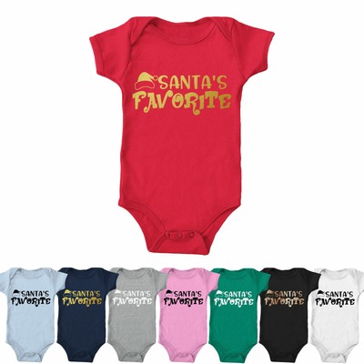 christmas pudding romper