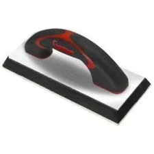 GOLDBLATT INDUSTRIES G06041 9" x 4" Sponge Rubber Float