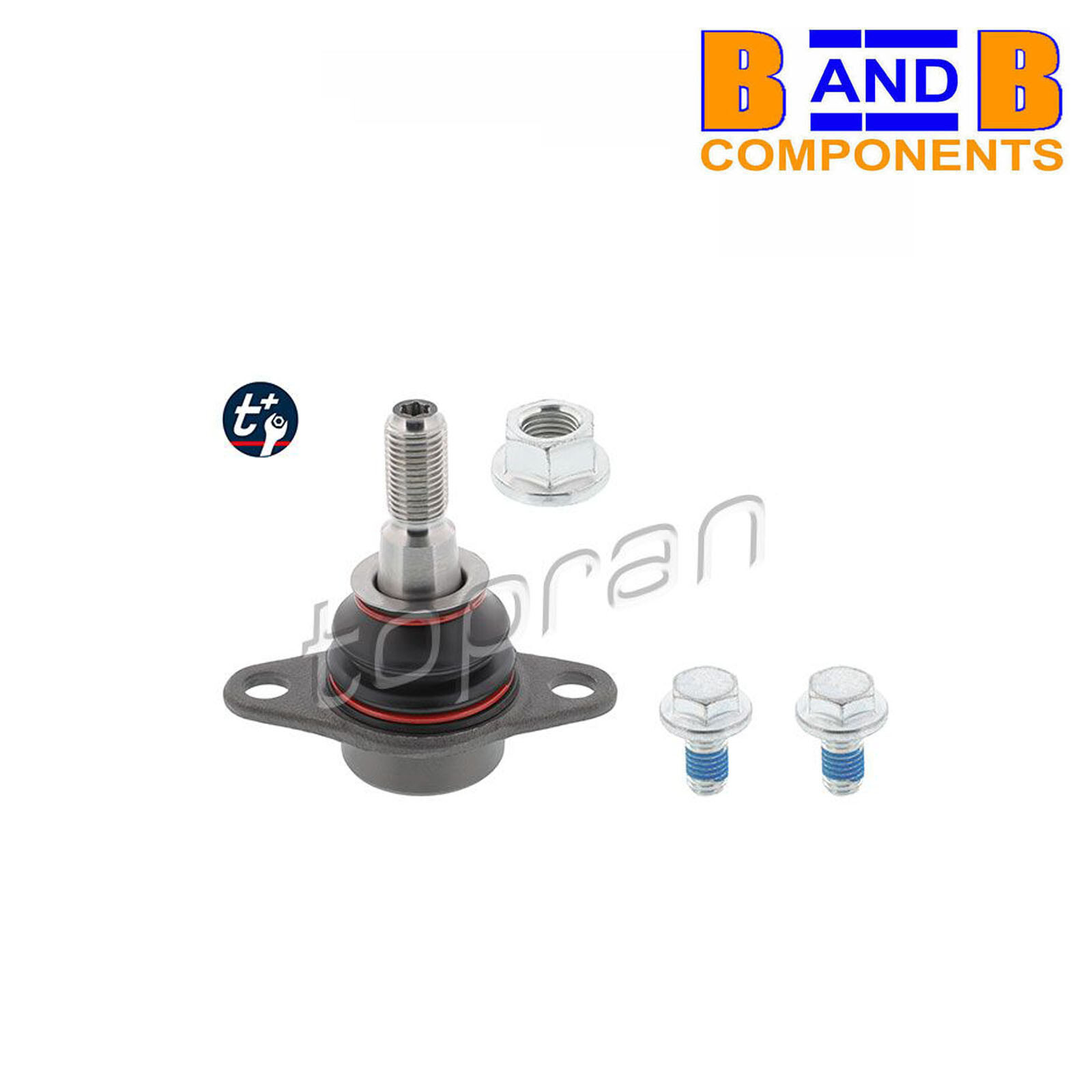 BALL JOINT OUTER FRONT WISHBONE MINI PACEMAN COUNTRYMAN R60 R61 A847