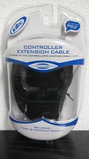 Intec PS2 Controller Extension Cable, 6FT, NEW/ SEALED TUB 1 