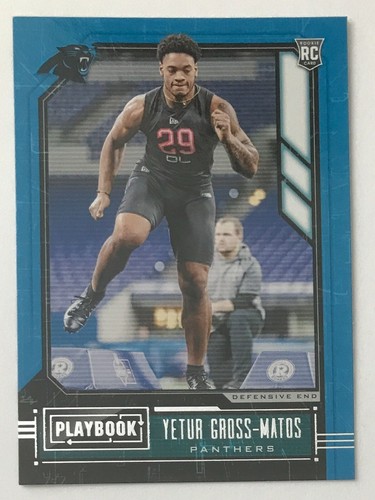 2020 Panini Playbook Football Single Base Vets Stars Rookies #1-200 You Pick PYC - Picture 147 of 185
