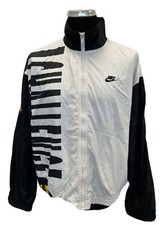 NIKE CHALLENGE COURT SWEATSHIRT MEN MEN SWEATSHIRT VINTAGE JHF1594