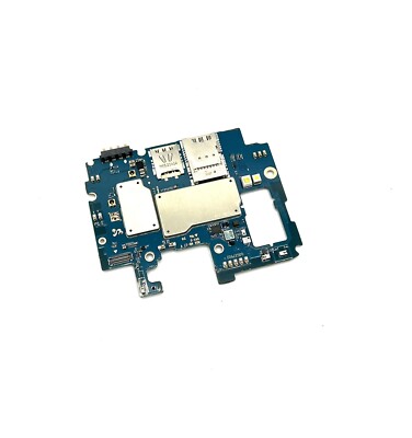 Original Samsung Galaxy Xcover Pro SM-G715F Hauptplatine Motherboard Mainboard