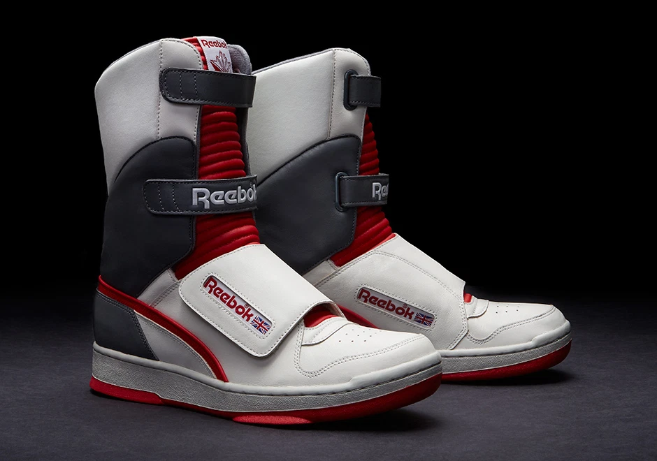 ONLY PAIR Reebok Alien Stomper Eur 43 USA 10 UK 9 BRAND NEW!!! eBay