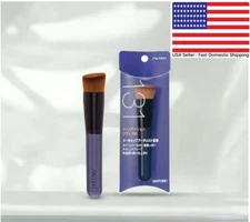 SHISEIDO Professional Perfect Foundation Makeup Beauty Brush 131 JAPAN Authentic