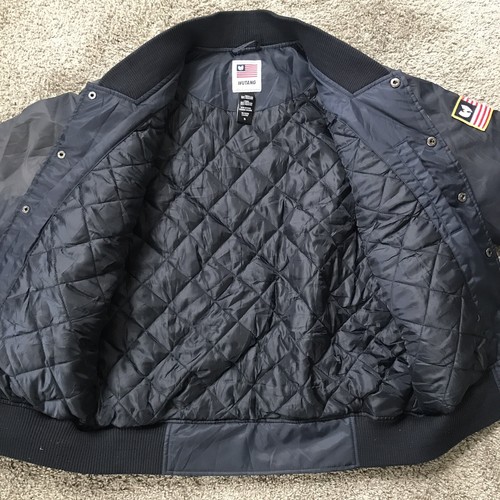 🔴 Wu-Tang Jacket Size Small/Medium Rare Authentic Rza Gza Raekwon - Picture 6 of 12