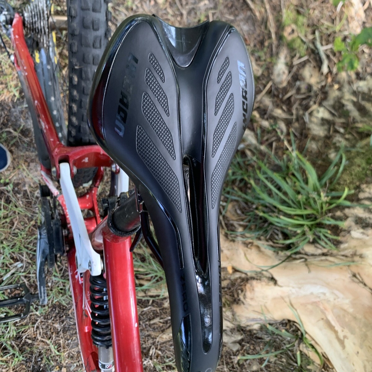 SPECIALIZED FSR マウンテンバイクフレーム Vintage Specialized FSR XC Rear Triangle Frame 26