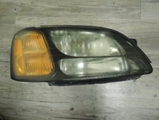 03-06 Subaru Outback / Baja Passenger Right Headlight Assembly OEM