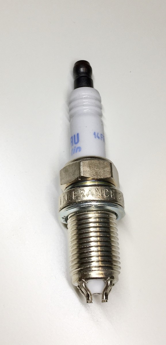 Beru 14FR-7DQUP7 Z237 Zündkerze Spark Plug la bougie candela