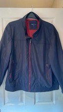 *BNWOT* EASY EST 1973 MENS BLUE WATER RESISTANT JACKET XXL