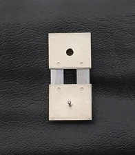 Clock Suspension Spring Jauch PL 93 96 110 116 cm Grandfather Pendulum Movements