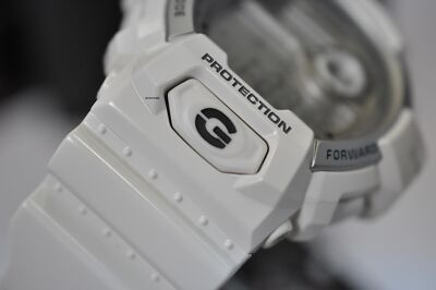 【had45270​】 G-SHOCK G-8900A オールホワイト CASIO G-8900A White Big case Digital Watch G-SHOCK | eBay