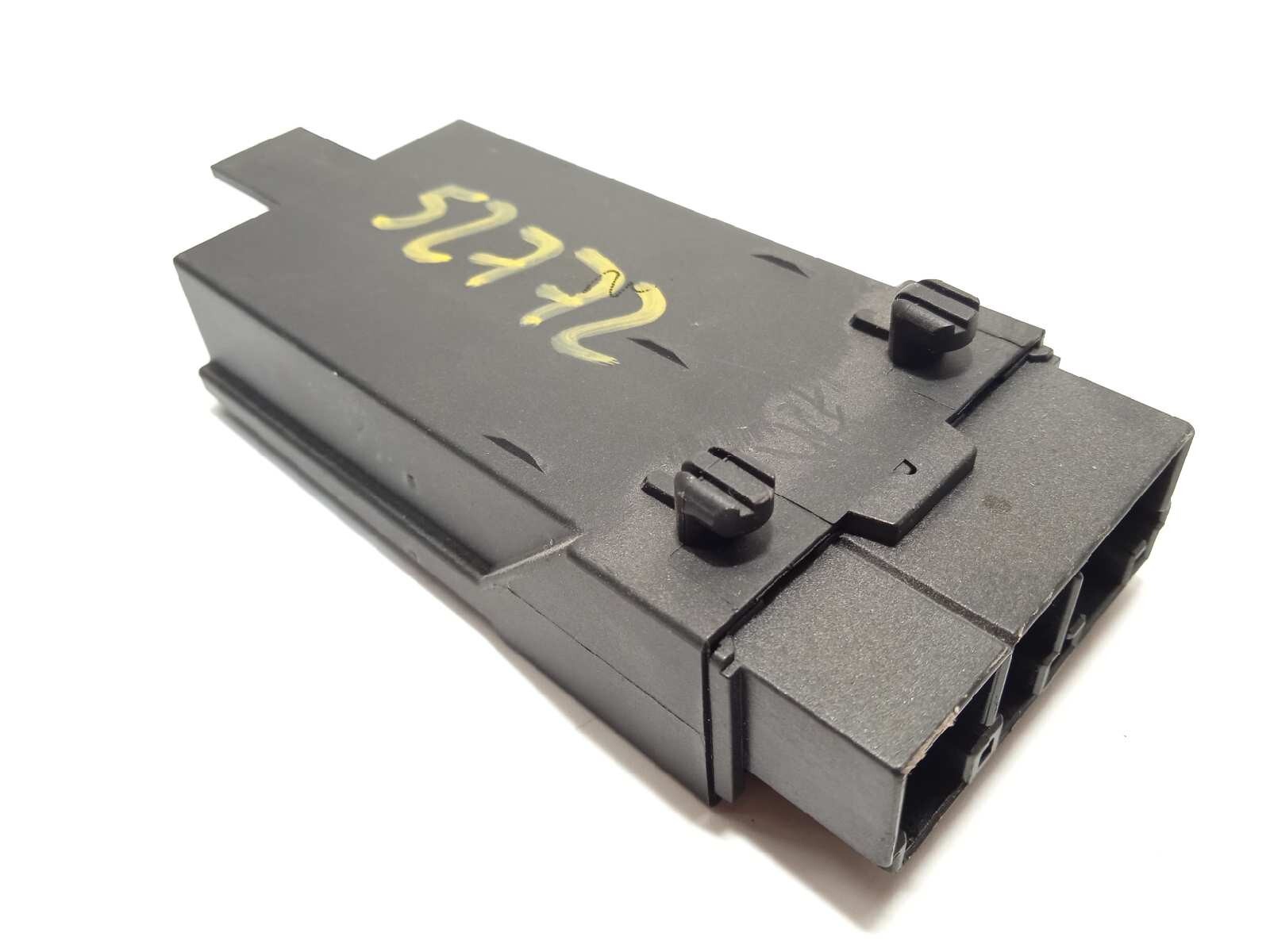 9216468 ELEKTRONISCHES MODUL / 7380188 FÜR BMW SERIE 1 LIM. F20 