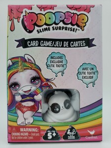 poopsie slime surprise games