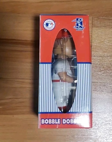 Mark McGwire Bobble Head 2001 Bobble Dobbles #25 Cardenales de San Luis Nuevo MLB - Imagen 4 de 4