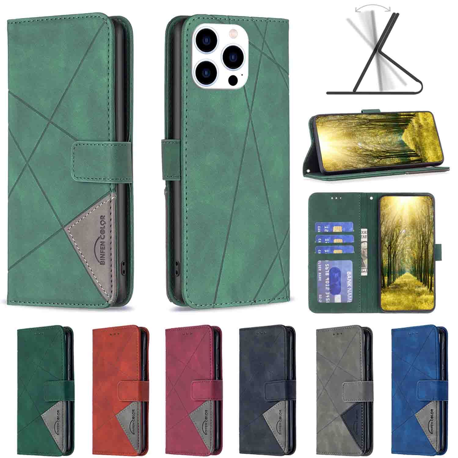 for-iphone-15-14-13-12-11-google-pixel-8-8a-leather-wallet-stand-card