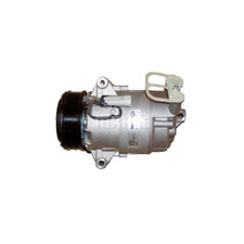 Mahle Klimakompressor ACP-4-000S für Opel