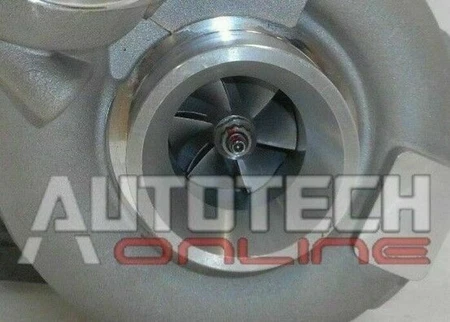 Turbolader 767378-0010