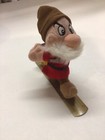 Disney Tiny Magnetic Dwarf Grumpy 5" — photo 1